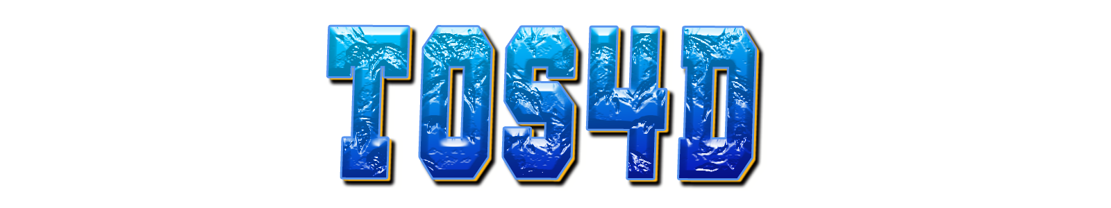 Tos4D